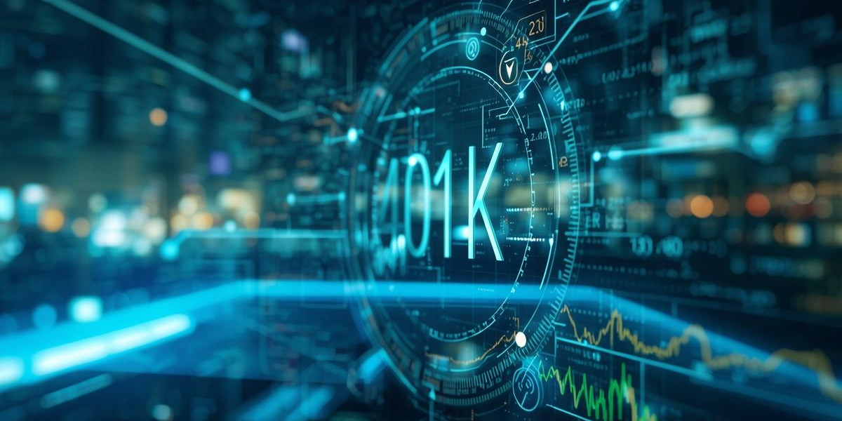 QuickBooks Desktop 401k Integration